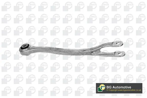 Control/Trailing Arm, wheel suspension BGA TRC5626