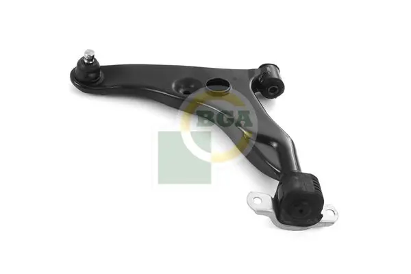 Control/Trailing Arm, wheel suspension BGA TRC6108