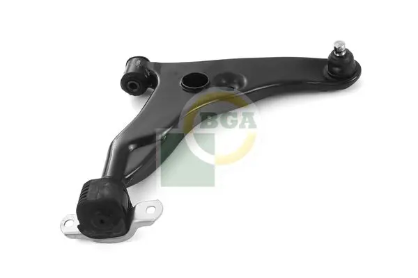 Control/Trailing Arm, wheel suspension BGA TRC6109