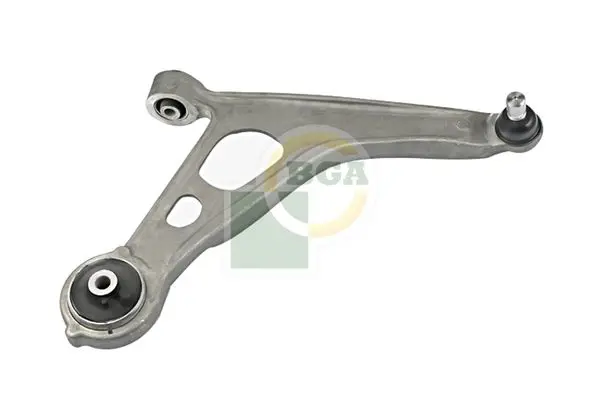 Control/Trailing Arm, wheel suspension BGA TRC63016