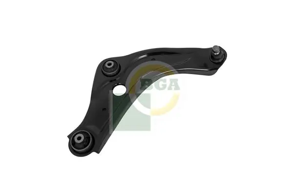 Control/Trailing Arm, wheel suspension BGA TRC6327