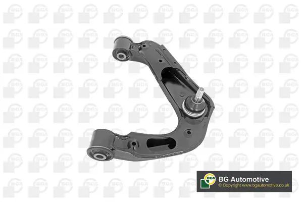 Control/Trailing Arm, wheel suspension BGA TRC6353