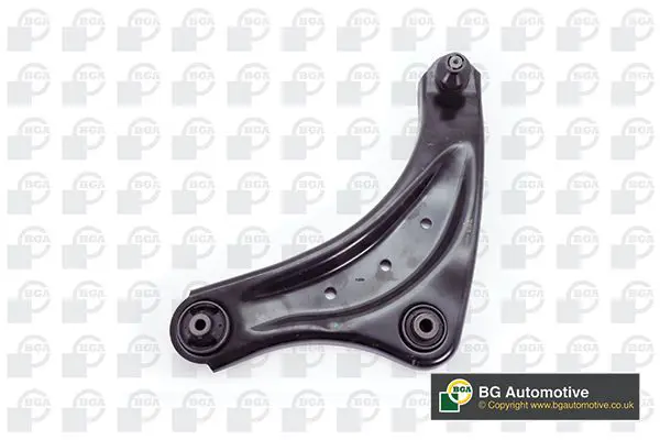 Control/Trailing Arm, wheel suspension BGA TRC6377