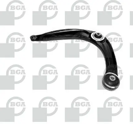 Control/Trailing Arm, wheel suspension BGA TRC6707