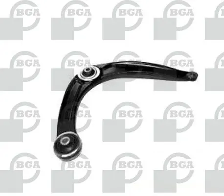 Control/Trailing Arm, wheel suspension BGA TRC6708
