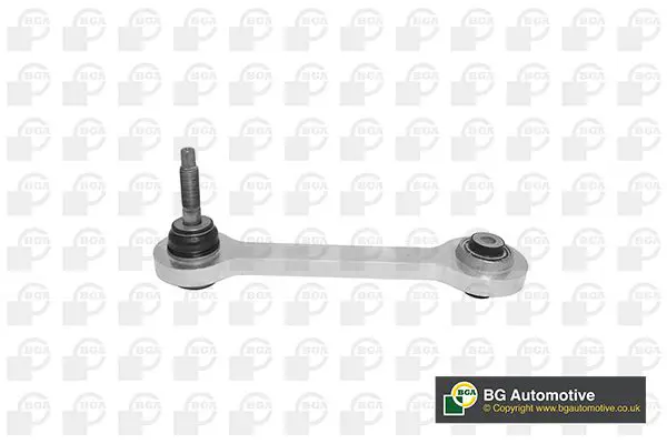Control/Trailing Arm, wheel suspension BGA TRC7600