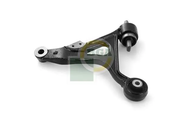 Control/Trailing Arm, wheel suspension BGA TRC7936