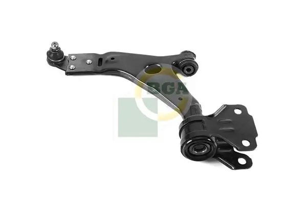 Control/Trailing Arm, wheel suspension BGA TRC7969