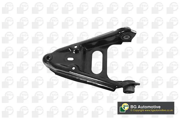 Control/Trailing Arm, wheel suspension BGA TRC8201
