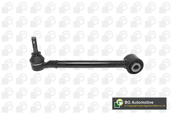 Control/Trailing Arm, wheel suspension BGA TRC8401