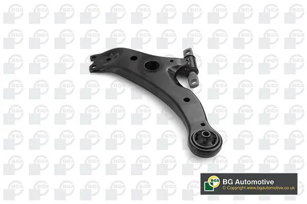 Control/Trailing Arm, wheel suspension BGA TRC9170