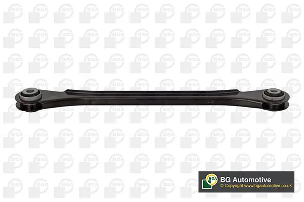 Control/Trailing Arm, wheel suspension BGA TRC9611