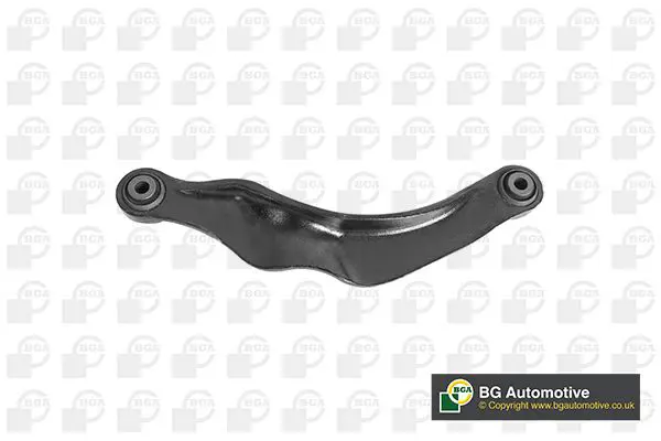 Control/Trailing Arm, wheel suspension BGA TRC9715