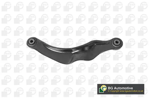 Control/Trailing Arm, wheel suspension BGA TRC9716