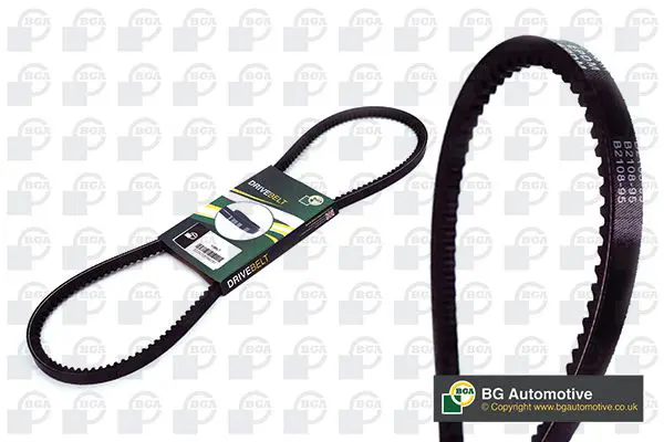 V-Belt BGA V10X1000