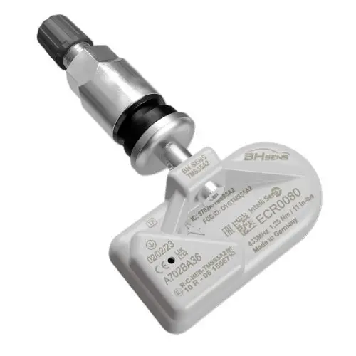 Wheel Sensor, tyre-pressure monitoring system BH