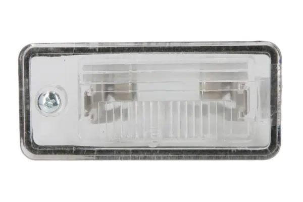 Numurzīmes apgaismojuma lukturis BLIC 540200307903