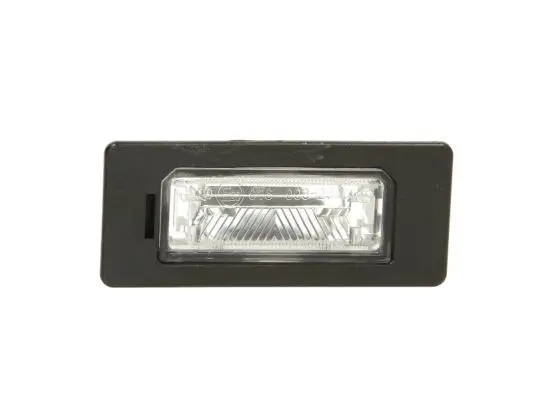 Numurzīmes apgaismojuma lukturis BLIC 540200323905