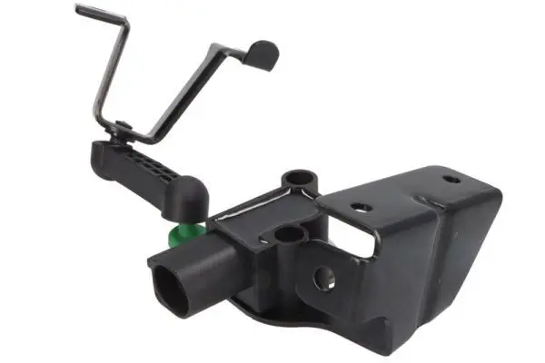 Sensors, ksenona lukturi (lukturu augstuma regulēšana)