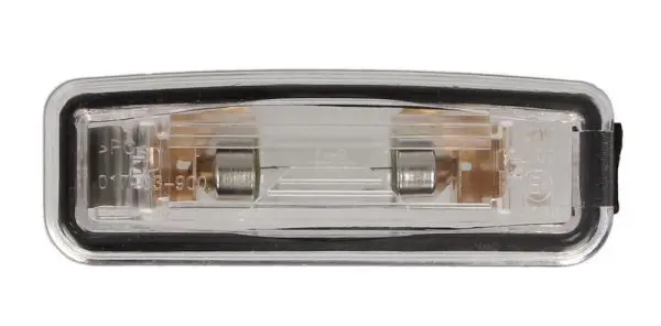 Licence plate light BLIC 540201733905