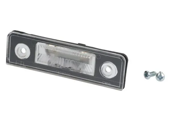 Numurzīmes apgaismojuma lukturis BLIC 540204805905