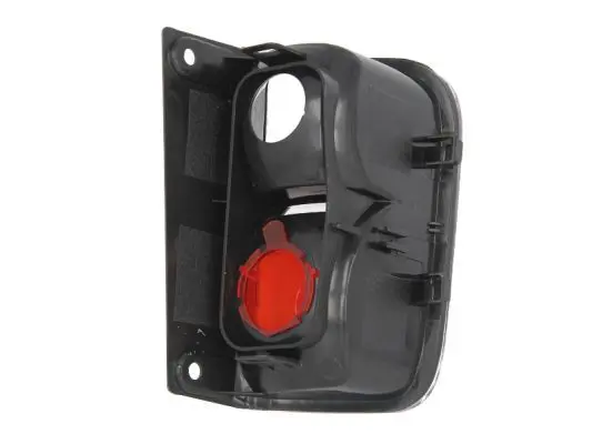 Aizm. miglas lukturi BLIC 540209065205P