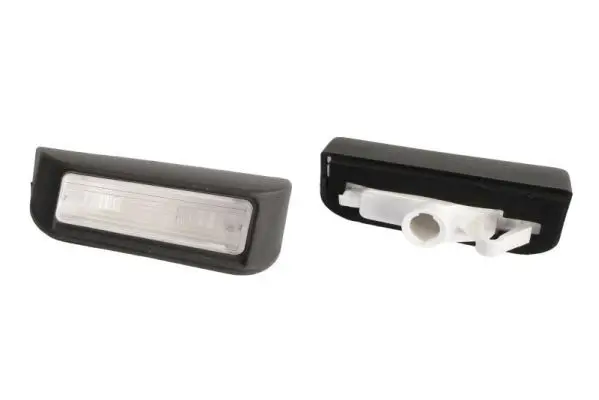 Numurzīmes apgaismojuma lukturis BLIC 540300931905LED