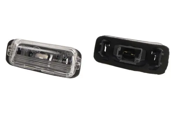 Numurzīmes apgaismojuma lukturis BLIC 540303806905LED