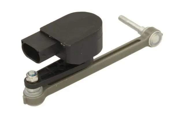 Sensors, ksenona lukturi (lukturu augstuma regulēšana)