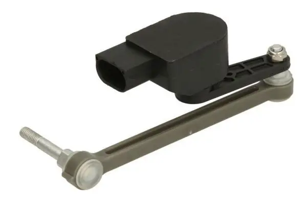 Sensors, ksenona lukturi (lukturu augstuma regulēšana)