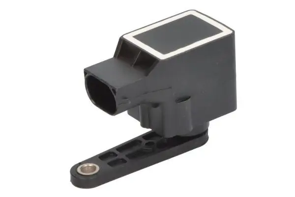 Sensors, ksenona lukturi (lukturu augstuma regulēšana)