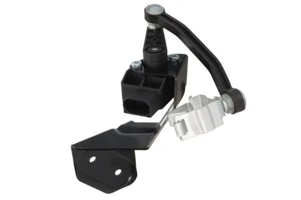 Sensors, ksenona lukturi (lukturu augstuma regulēšana)