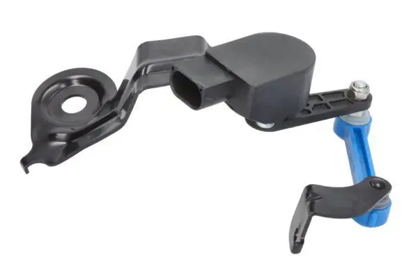 Sensors, ksenona lukturi (lukturu augstuma regulēšana)
