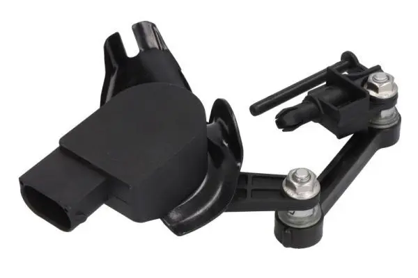 Sensors, ksenona lukturi (lukturu augstuma regulēšana)