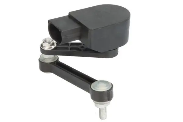 Sensors, ksenona lukturi (lukturu augstuma regulēšana)