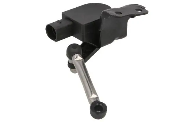 Sensors, ksenona lukturi (lukturu augstuma regulēšana)