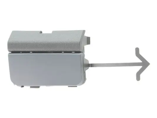 Vāciņš, Vilkšanas āķis BLIC 5513009585924P