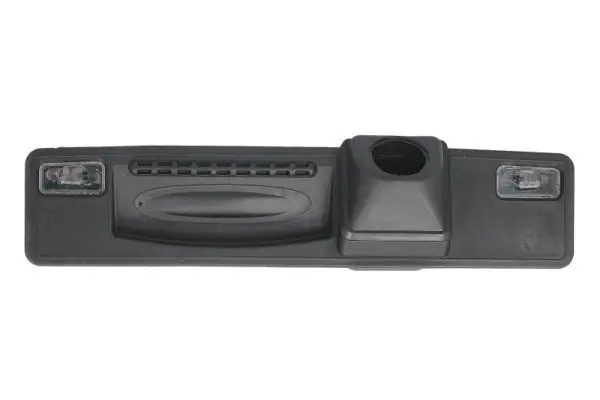 Bagāžas nodalījuma vāka rokturis BLIC 6010030361417PP