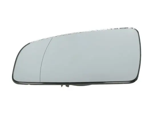 Mirror Glass, exterior mirror BLIC 6102021211220P
