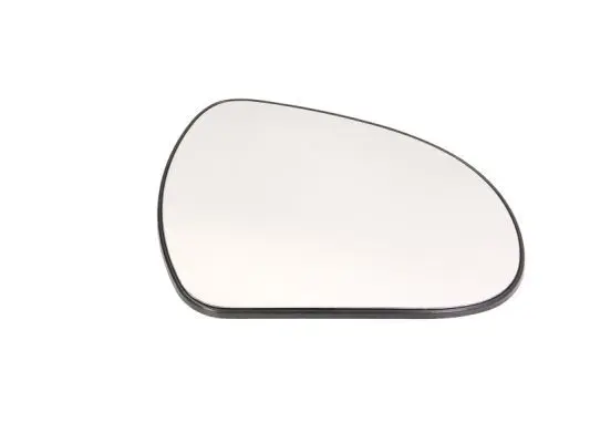 Mirror Glass, exterior mirror BLIC 6102021212282P
