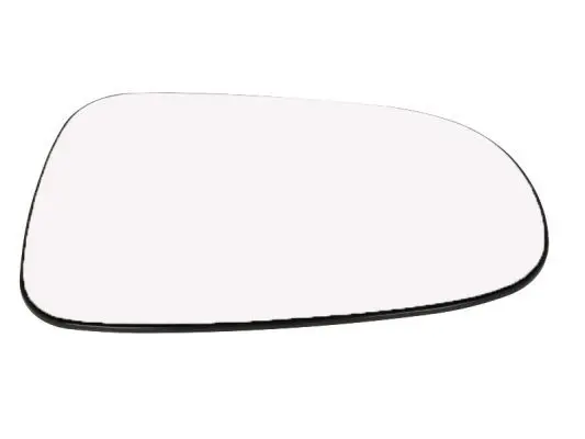 Mirror Glass, exterior mirror BLIC 6102021231130P