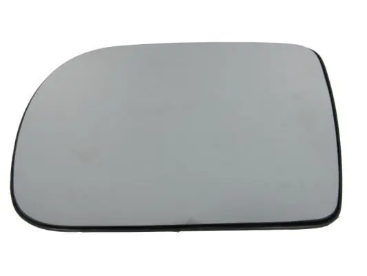 Mirror Glass, exterior mirror BLIC 6102021231151P