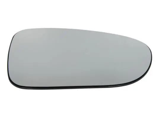 Spoguļstikls, Ārējais atpakaļskata spogulis BLIC 6102021232136P
