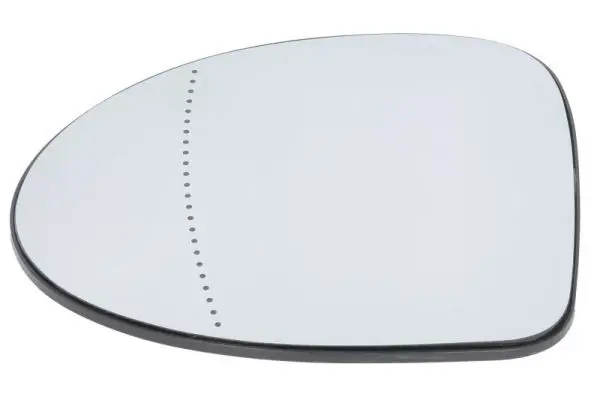 Spoguļstikls, Ārējais atpakaļskata spogulis BLIC 6102021251171P