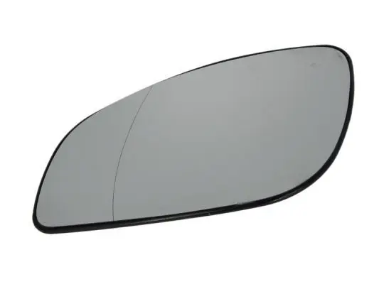 Spoguļstikls, Ārējais atpakaļskata spogulis BLIC 6102021251221P