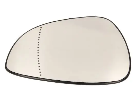 Spoguļstikls, Ārējais atpakaļskata spogulis BLIC 6102021252392P