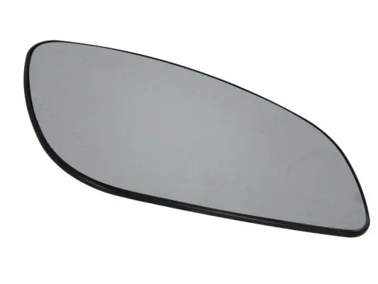 Spoguļstikls, Ārējais atpakaļskata spogulis BLIC 6102021292222P