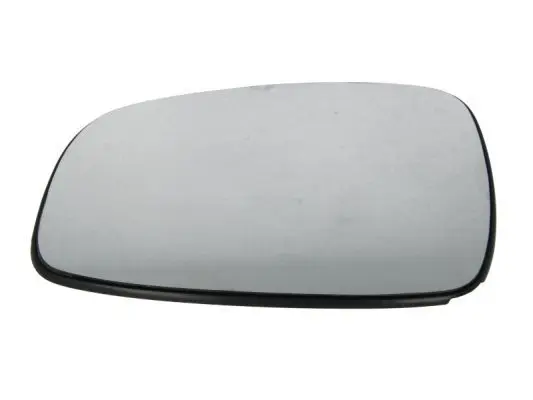 Spoguļstikls, Ārējais atpakaļskata spogulis BLIC 610218020367P