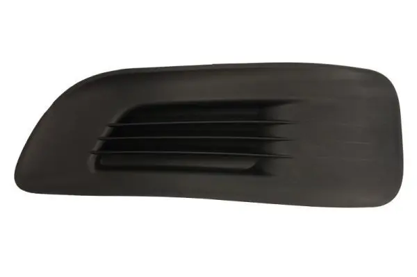 Ventilation Grilles, bumper BLIC 6502070537923P