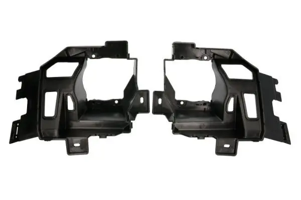Frame, front fog light BLIC 6502070555990P